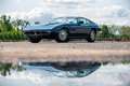 Maserati Ghibli 4.9 V8 SS | Matching numbers | Sought after 4.9 Blau - thumbnail 2