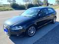 Audi A3 2.0TDI Ambiente DPF Negro - thumbnail 8