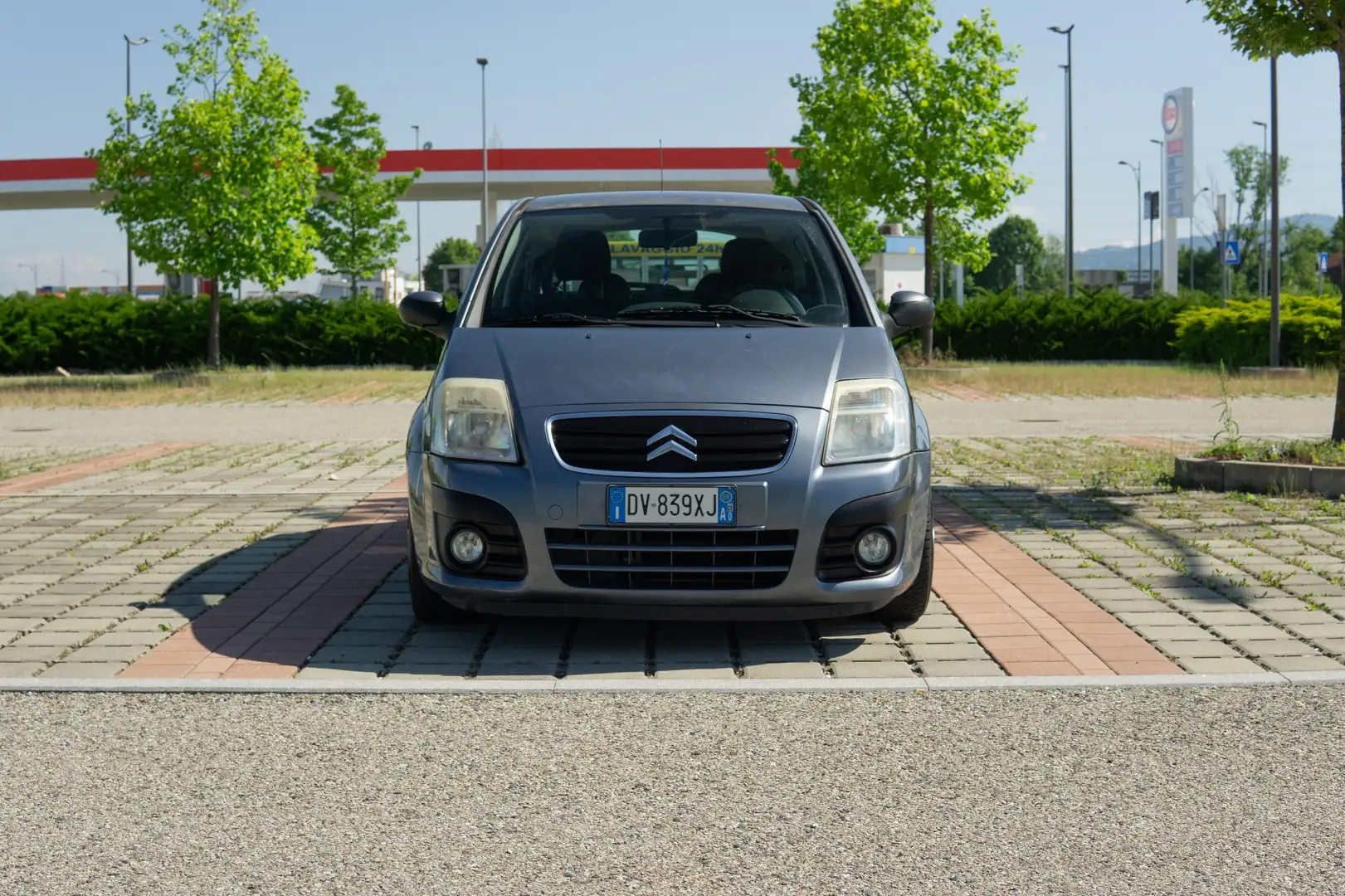 Citroen C2 1.1 Vtr - 2