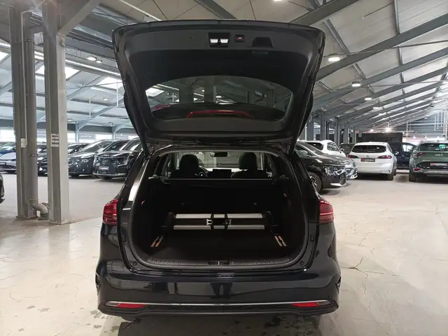 Kia Ceed view 6