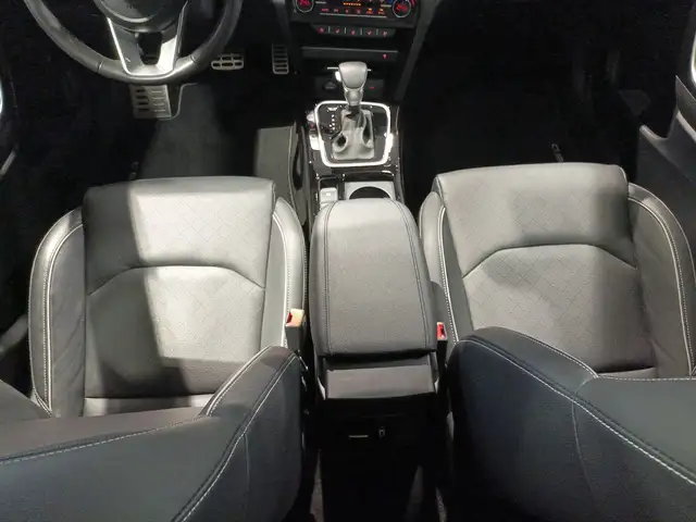 Kia Ceed view 14