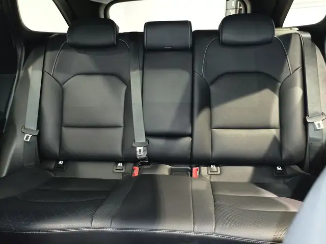 Kia Ceed view 15