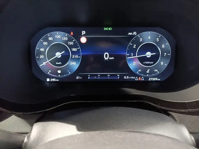 Kia Ceed view 7
