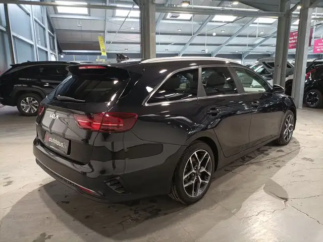 Kia Ceed view 5