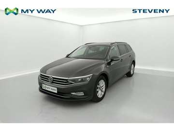 Style 'Business' 2.0 TDI SCR 90 kW (122 ch) 7 vitesses DSG