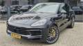 Porsche Cayenne Coupé 2.9 S + KERAMISCH + BURMESTER + SPORT Zwart - thumbnail 2