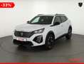 Peugeot 2008 PureTech 130 Aut. LED Navi Kamera Tempomat Weiß - thumbnail 1