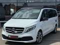 Mercedes-Benz V 250 d MARCO POLO PACK AMG GPS360 CAMERA LED FULL OPT White - thumbnail 3