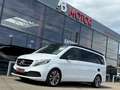 Mercedes-Benz V 250 d MARCO POLO PACK AMG GPS360 CAMERA LED FULL OPT White - thumbnail 5