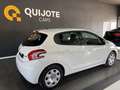 Peugeot 208 5P ACCESS 1.2 VTi 82 Blanco - thumbnail 6