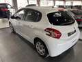 Peugeot 208 5P ACCESS 1.2 VTi 82 Blanco - thumbnail 9
