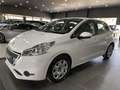 Peugeot 208 5P ACCESS 1.2 VTi 82 Blanco - thumbnail 4