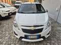Chevrolet Spark Spark 1.0 Bianco - thumbnail 5
