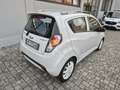 Chevrolet Spark Spark 1.0 Bianco - thumbnail 4