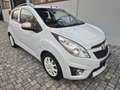 Chevrolet Spark Spark 1.0 Bianco - thumbnail 1