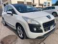 Peugeot 3008 1.6 hdi Outdoor 112cv AUTOMATICA Wit - thumbnail 4
