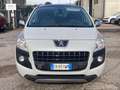 Peugeot 3008 1.6 hdi Outdoor 112cv AUTOMATICA Bianco - thumbnail 3