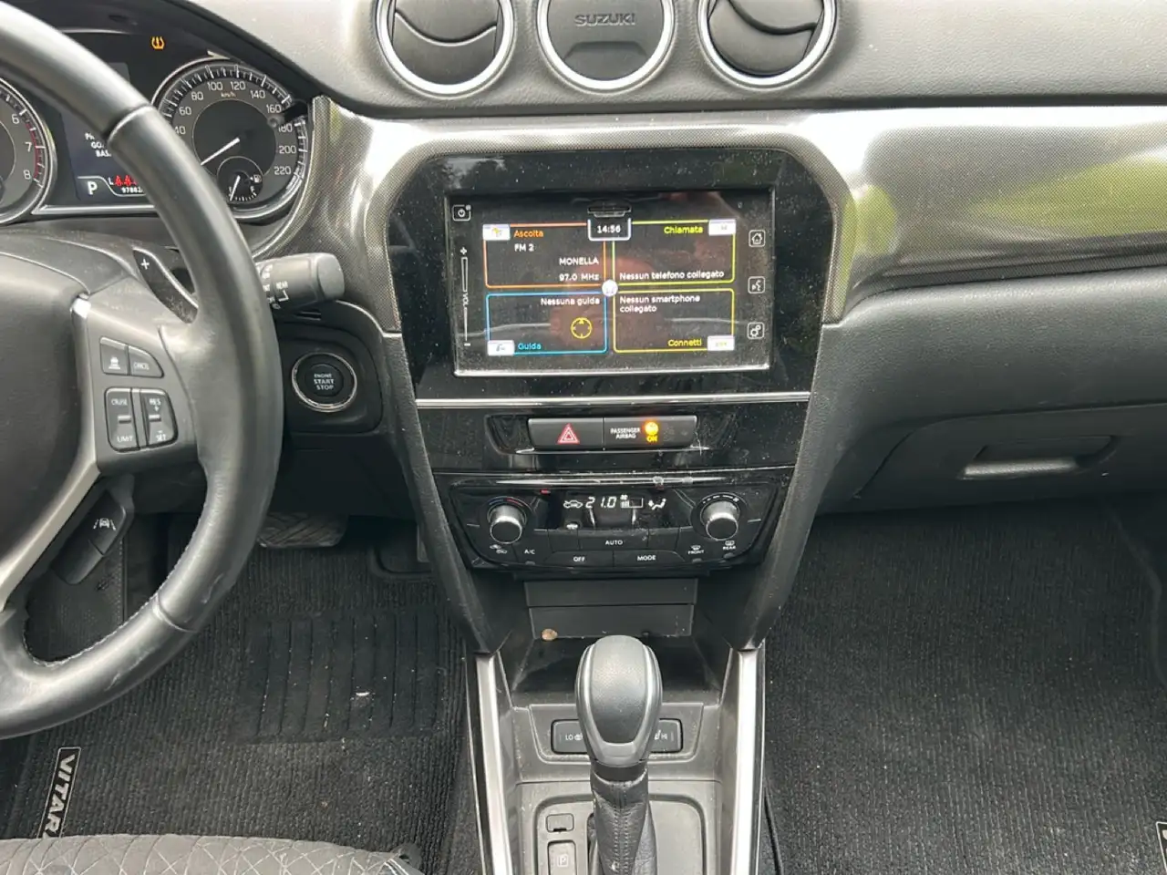 Suzuki Vitara 1.5 hybrid AllGrip aut 14