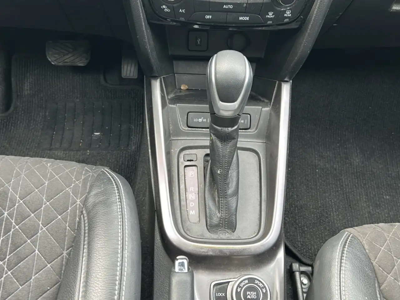 Suzuki Vitara 1.5 hybrid AllGrip aut 15