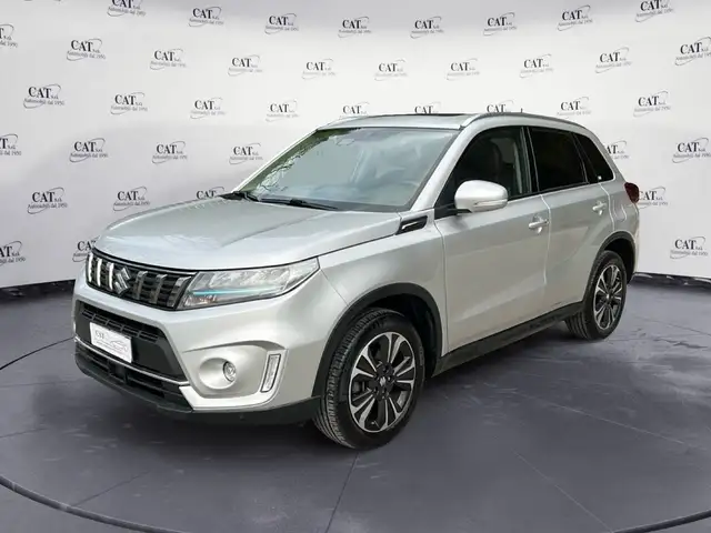 Suzuki Vitara 1.5 hybrid AllGrip  aut