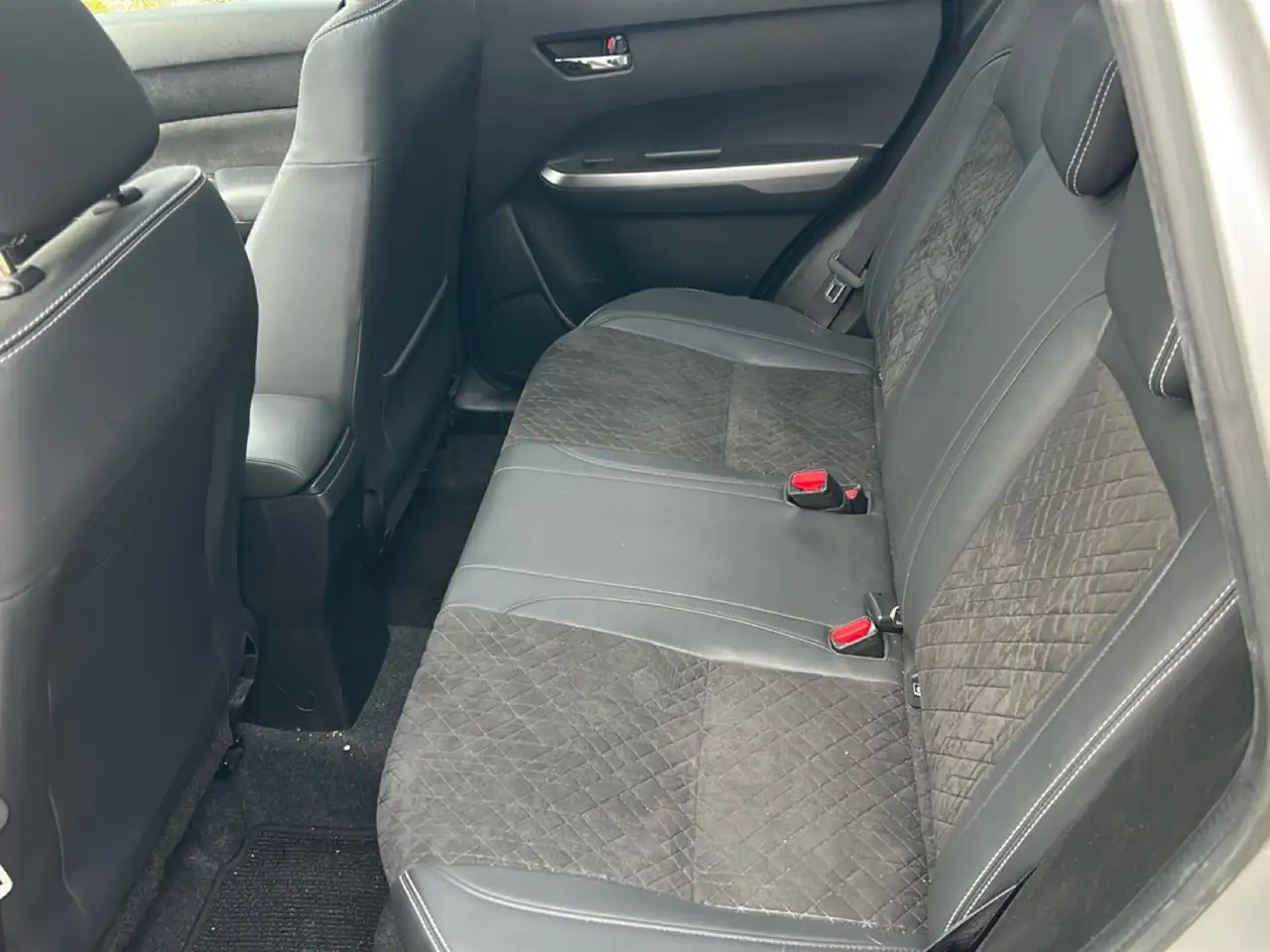 Suzuki Vitara 1.5 hybrid AllGrip aut 10