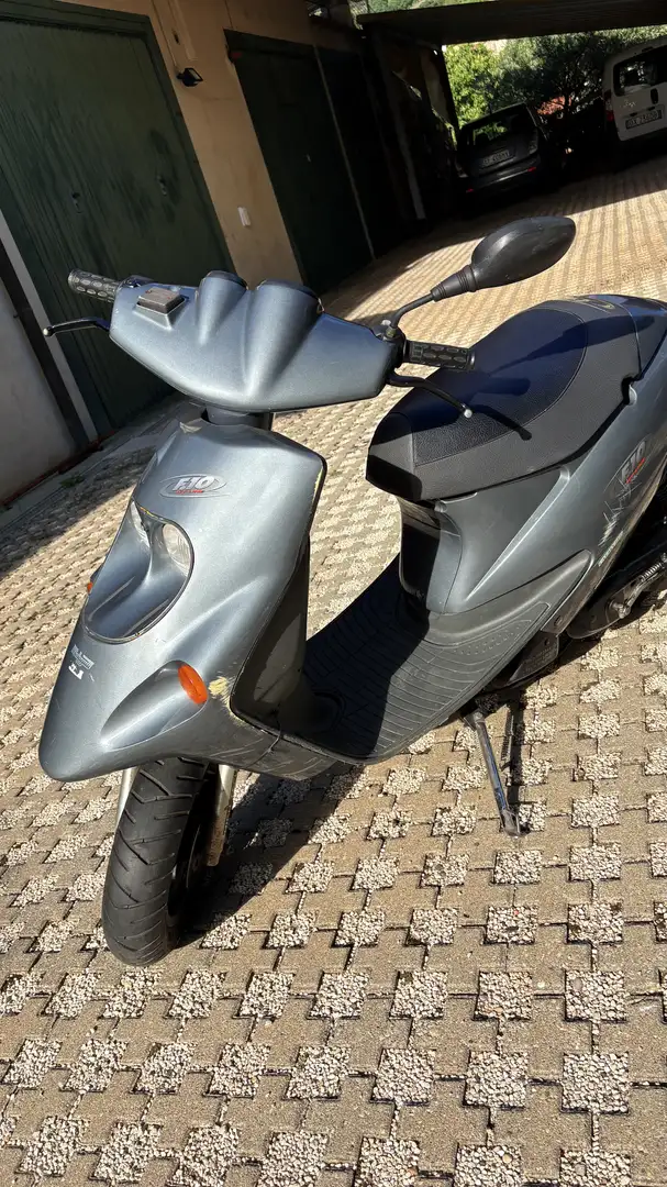 Malaguti F 10 Jet Line - 2