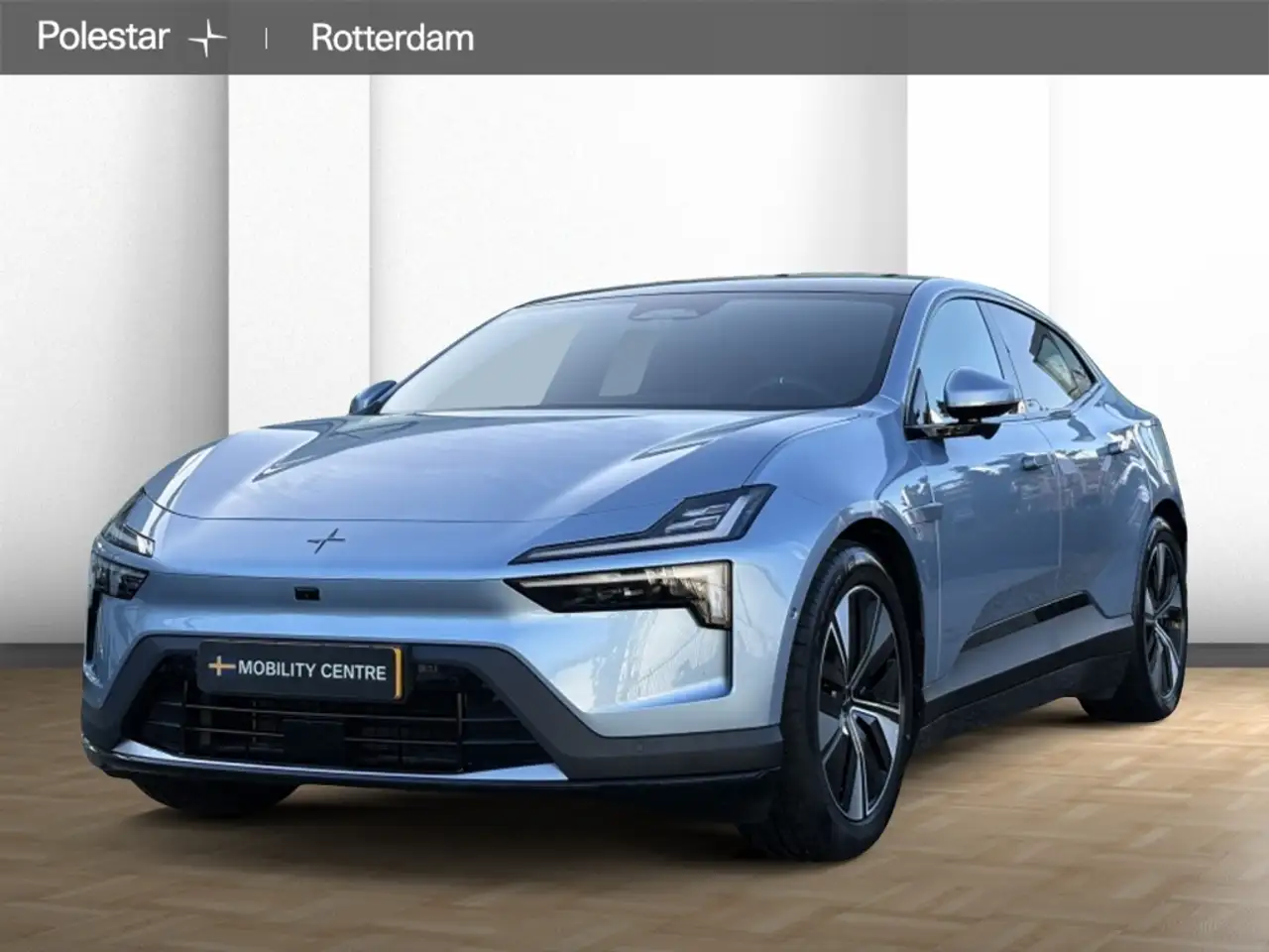 Polestar 4