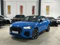 Audi RS Q3 Sportback quatt/Matrix/RS-AbGas/Pano/RFK/ Bleu - thumbnail 1