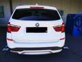 BMW X3 M X3 xDrive20d Aut. M Sport Blanc - thumbnail 5