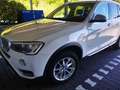BMW X3 M X3 xDrive20d Aut. M Sport Blanc - thumbnail 2