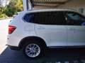 BMW X3 M X3 xDrive20d Aut. M Sport Blanc - thumbnail 7