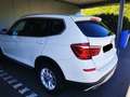 BMW X3 M X3 xDrive20d Aut. M Sport Blanc - thumbnail 4