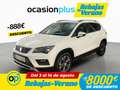 SEAT Ateca 1.6TDI CR S&S Ecomotive Style Blanco - thumbnail 1