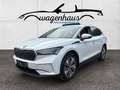 Skoda Enyaq iV 60 eco Suite SKY, Matrix Led, 8 Fach, Akku TEst Weiß - thumbnail 1