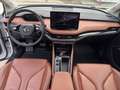 Skoda Enyaq iV 60 eco Suite SKY, Matrix Led, 8 Fach, Akku TEst Weiß - thumbnail 9
