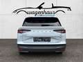 Skoda Enyaq iV 60 eco Suite SKY, Matrix Led, 8 Fach, Akku TEst Weiß - thumbnail 6