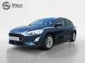 Ford Focus Titanium - 12 mois de garantie Bleu - thumbnail 1