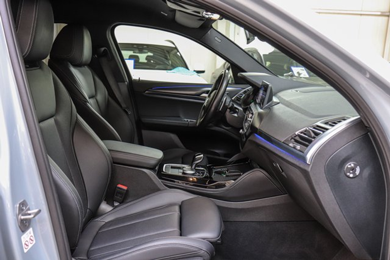 BMW X4 xDrive 20d Aut.///M SPORT/LASERLICHT/KAMERA/ — photo 16