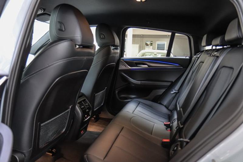 BMW X4 xDrive 20d Aut.///M SPORT/LASERLICHT/KAMERA/ — photo 12