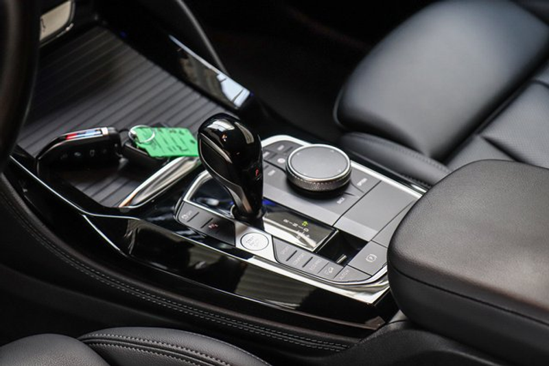 BMW X4 xDrive 20d Aut.///M SPORT/LASERLICHT/KAMERA/ — photo 11