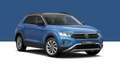Volkswagen T-Roc 1.0 tsi Sport 115cv Blu/Azzurro - thumbnail 7