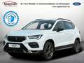 SEAT Ateca FR Weiß - thumbnail 1