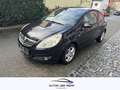 Opel Corsa D Selection 110 Jahre Schwarz - thumbnail 1