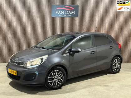 Kia Rio 1.2 CVVT Super Pack 2012 NAP CAMERA NAVI CLIMA CRU