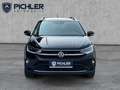 Volkswagen Taigo Style TSI DSG Schwarz - thumbnail 2