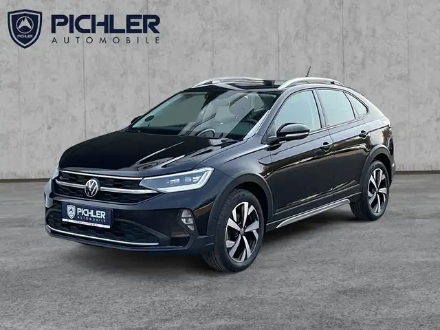 Volkswagen Taigo Style TSI DSG