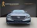 Mercedes-Benz E 220 d  Limousine *Nav*Ambiente*MultiLED*RFK* Grau - thumbnail 8