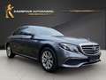 Mercedes-Benz E 220 d  Limousine *Nav*Ambiente*MultiLED*RFK* Grau - thumbnail 7