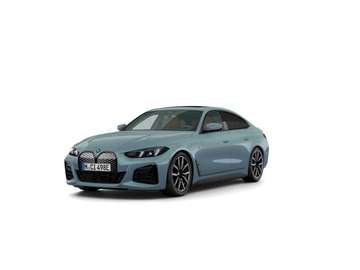 eDrive40 Gran Coupé/M-Sport Pro