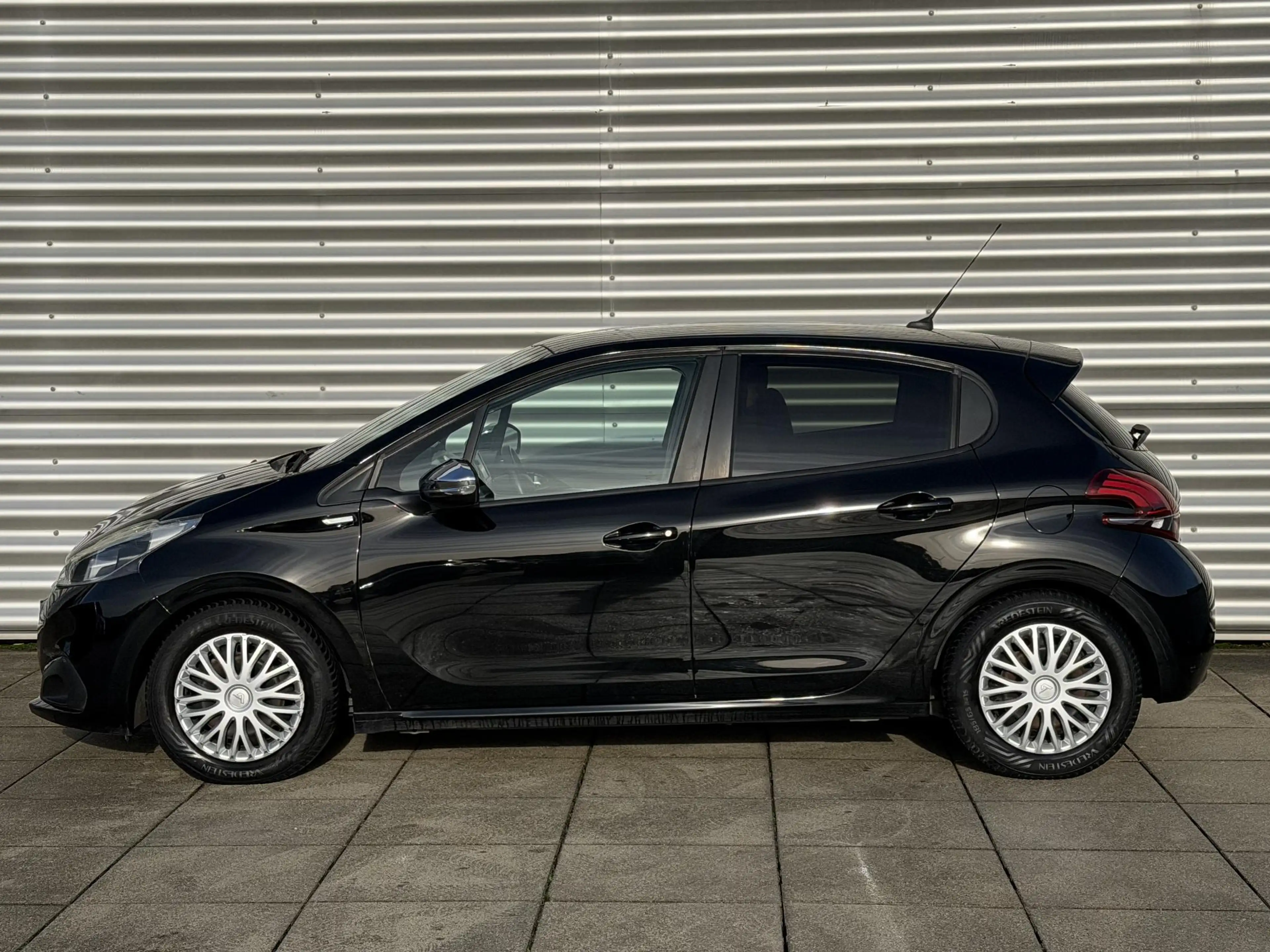 Peugeot 208 1.2 PureTech Urban Soul | Cruise Control | Parkeer — photo 4